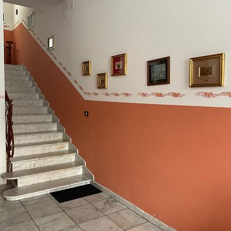 La Gioiosa Apartment Bosa Exterior photo