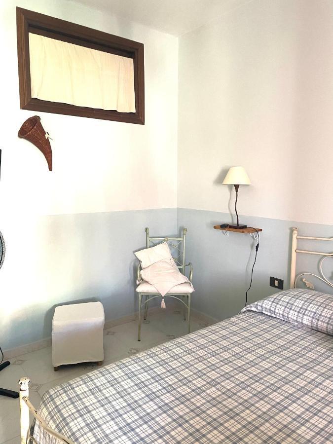 La Gioiosa Apartment Bosa Exterior photo