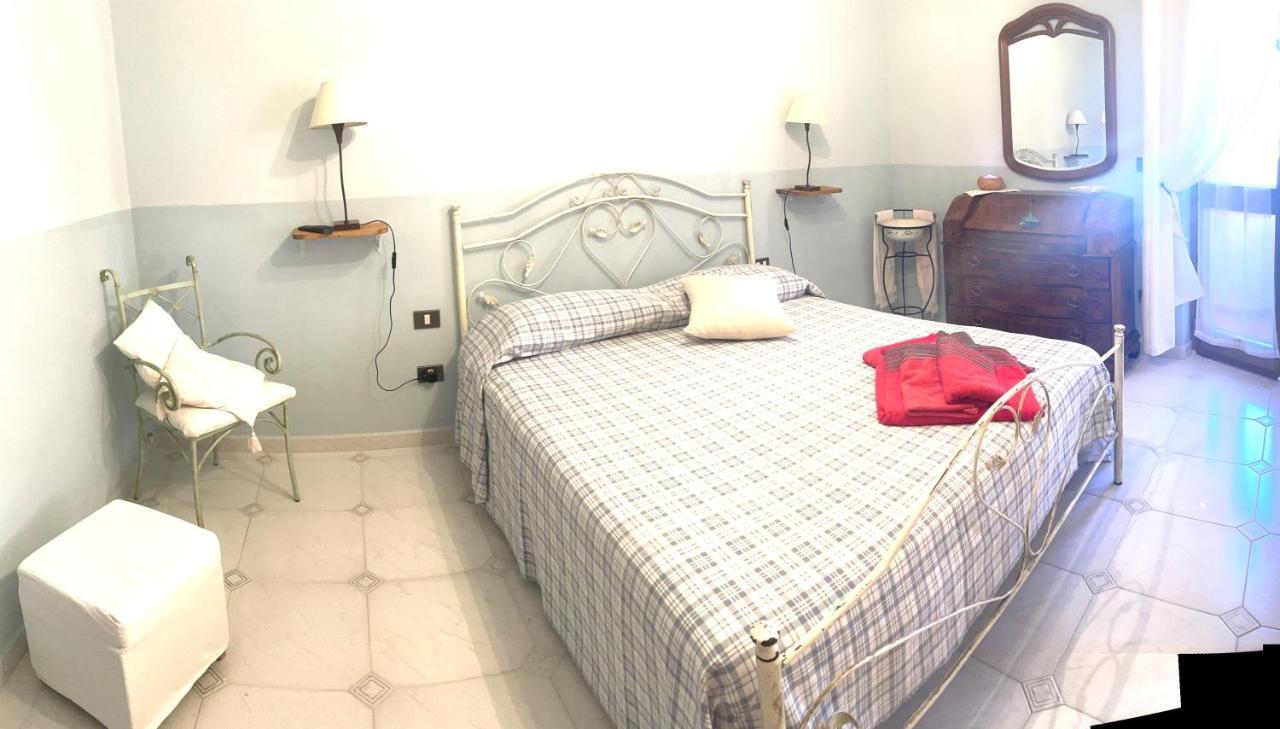 La Gioiosa Apartment Bosa Exterior photo
