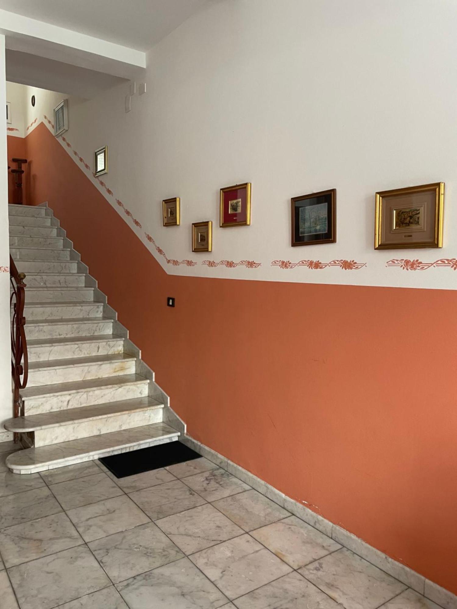 La Gioiosa Apartment Bosa Exterior photo